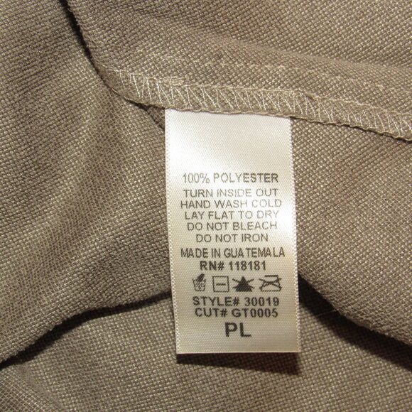 B.L.E.U. Petite Cropped Jacket PL - Picture 5 of 6